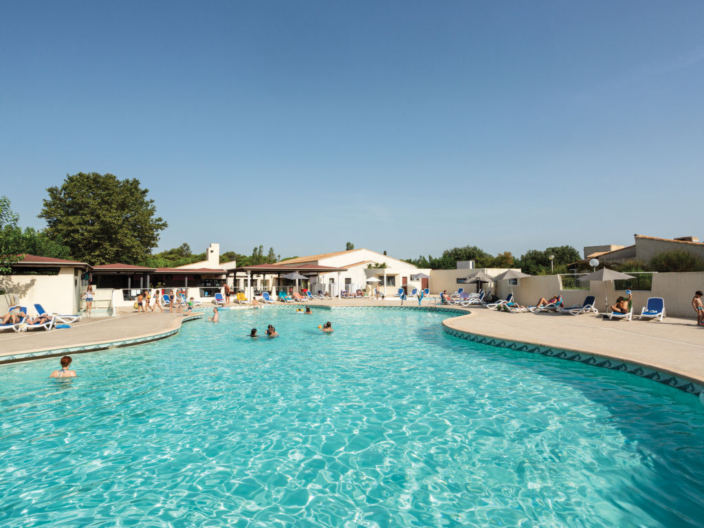 Sowell Résidence Les Lauriers Roses | Boeken bij Flickmyhouse