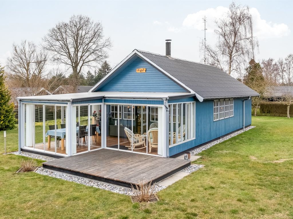 "Thorir" - 500m from the sea | Boeken bij Flickmyhouse