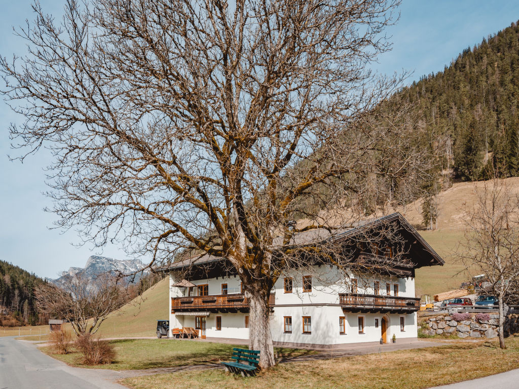 Weissbachergut | Boeken bij Flickmyhouse