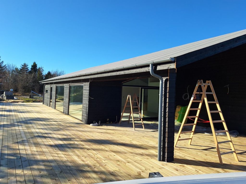 "Mads" - 700m from the sea | Boeken bij Flickmyhouse