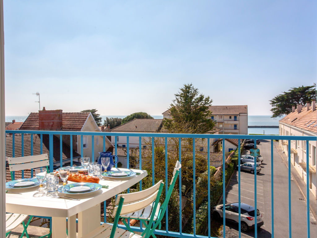 Les Tilleuls | Boeken bij Flickmyhouse