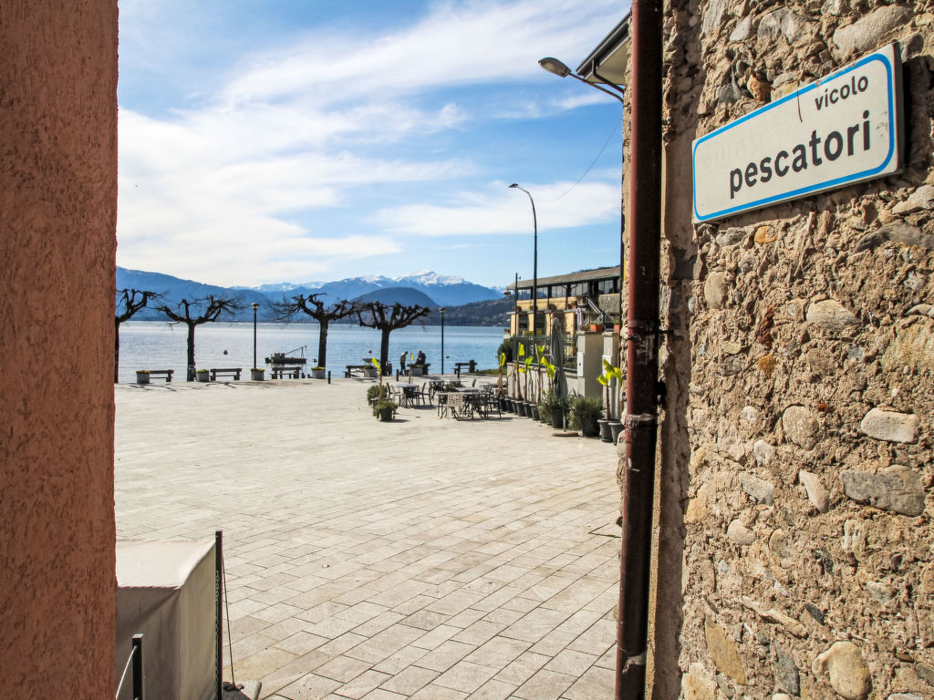 Azzurra | Boeken bij Flickmyhouse