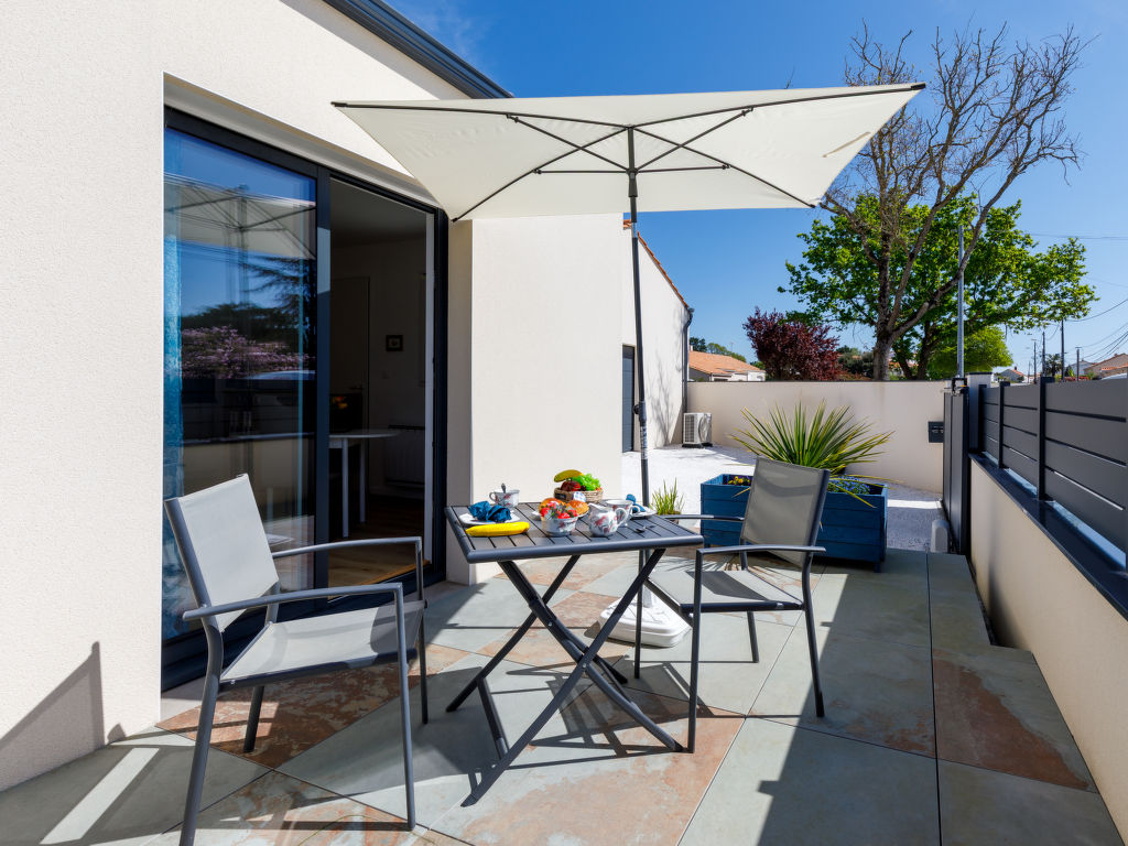 Studio Océan | Boeken bij Flickmyhouse