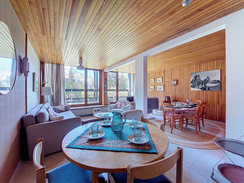 Résidence Les Tines | Boeken bij Flickmyhouse