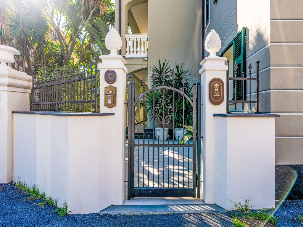 Libeccio | Boeken bij Flickmyhouse