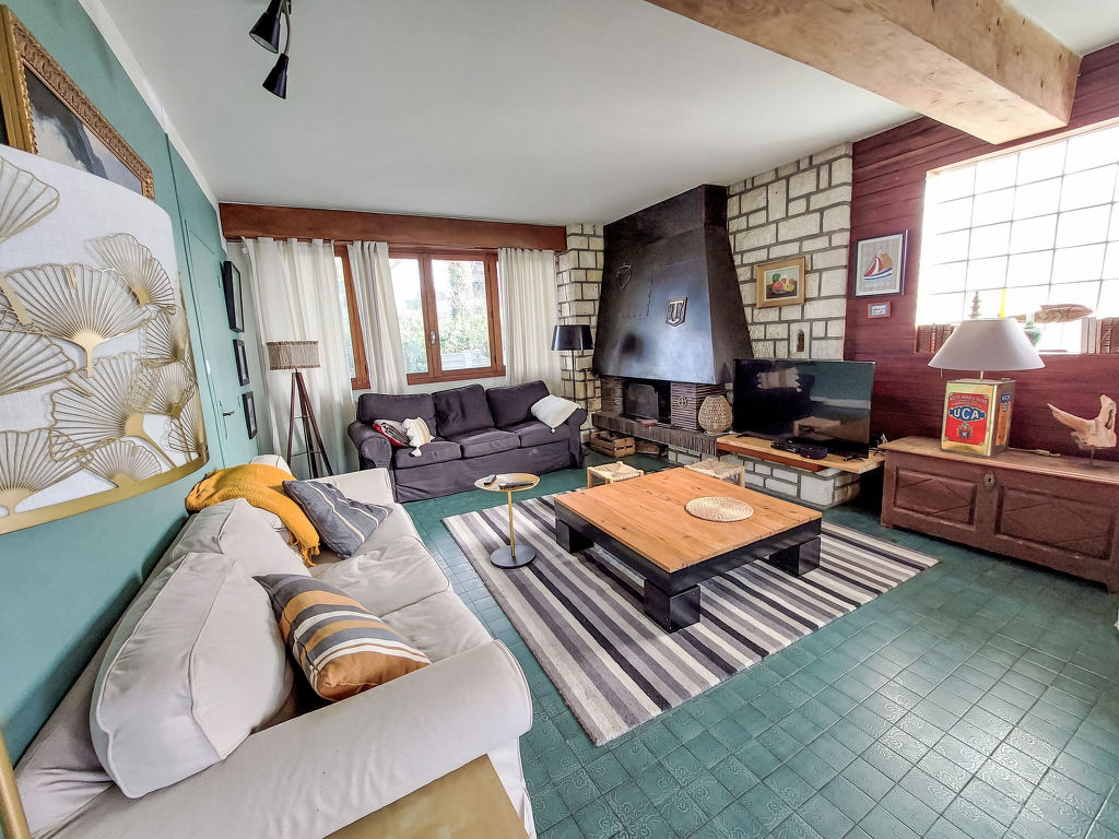 Villa Salut l'Artiste | Boeken bij Flickmyhouse