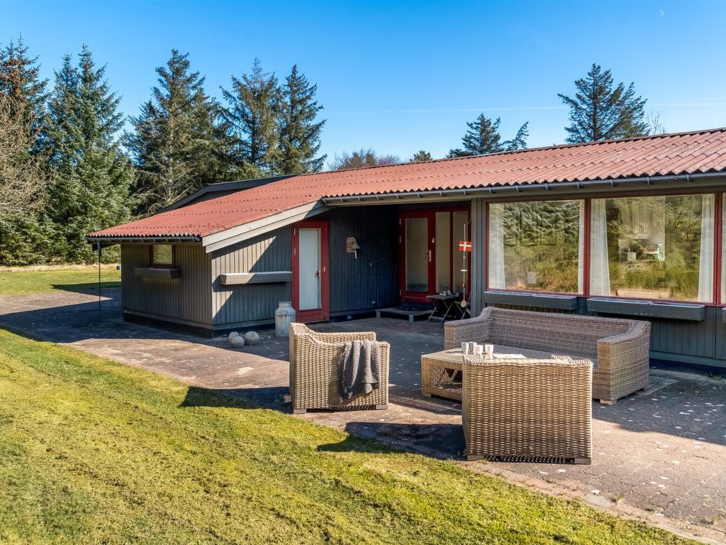 "Thorvor" - 400m from the sea | Boeken bij Flickmyhouse