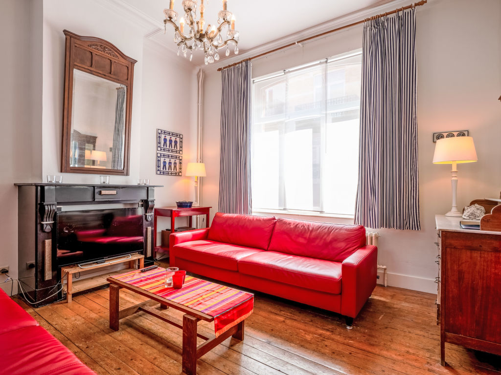 Villa Joséphine | Boeken bij Flickmyhouse