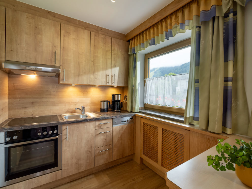 Daniela | Boeken bij Flickmyhouse