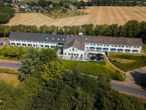 Golf reis Best Western Hotel Slenaken PinHigh