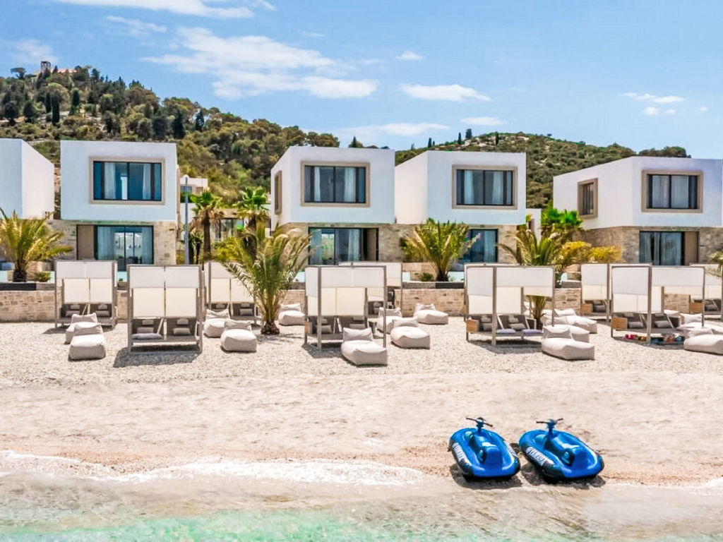 Palms | Boeken bij Flickmyhouse