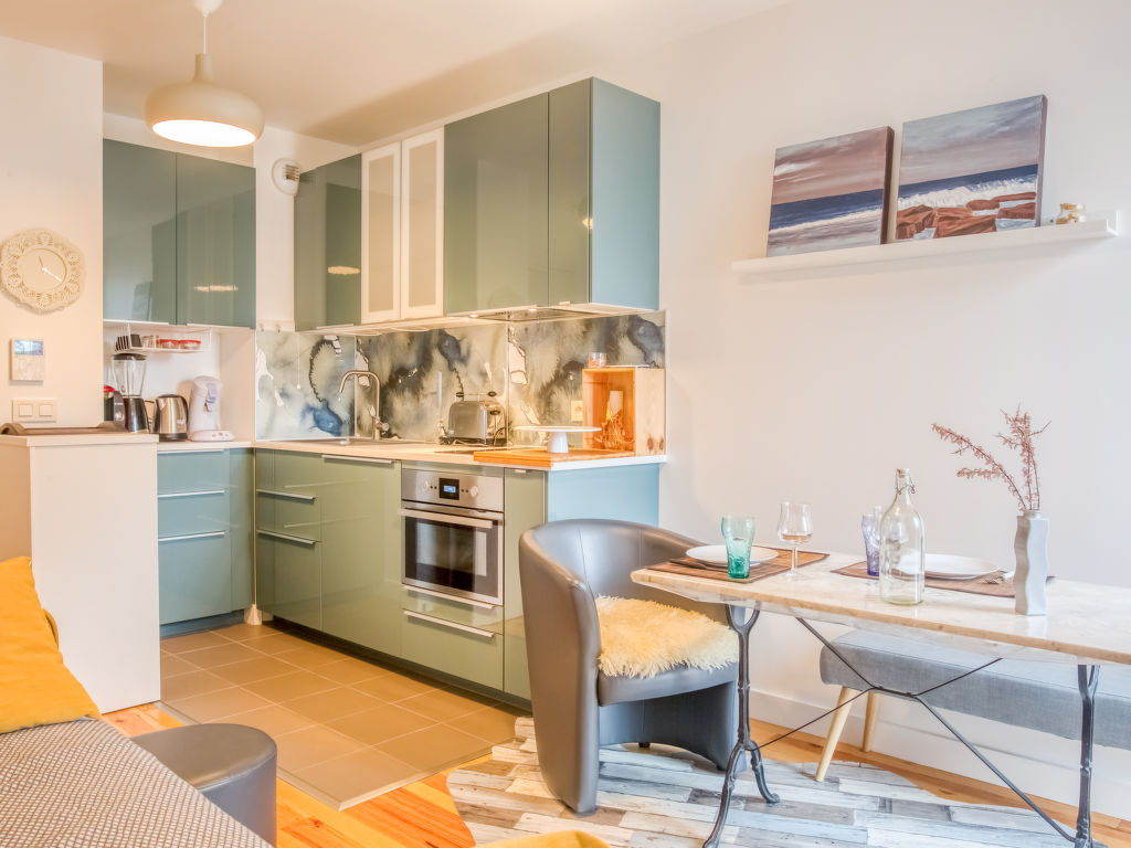 la Pergola | Boeken bij Flickmyhouse