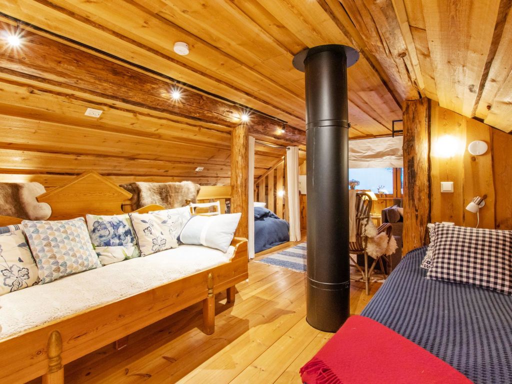 Tunturitorppa | Boeken bij Flickmyhouse