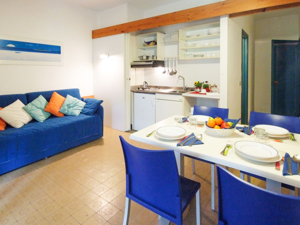 Golfo della Lacona | Boeken bij Flickmyhouse