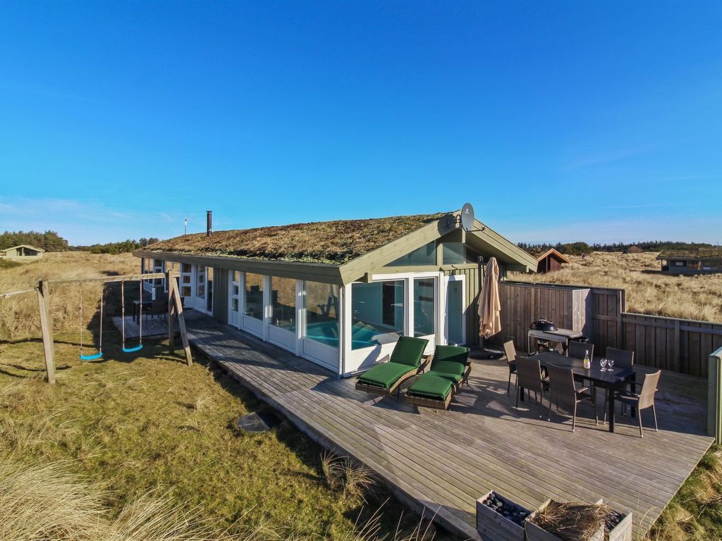 "Falka" - 800m from the sea | Boeken bij Flickmyhouse