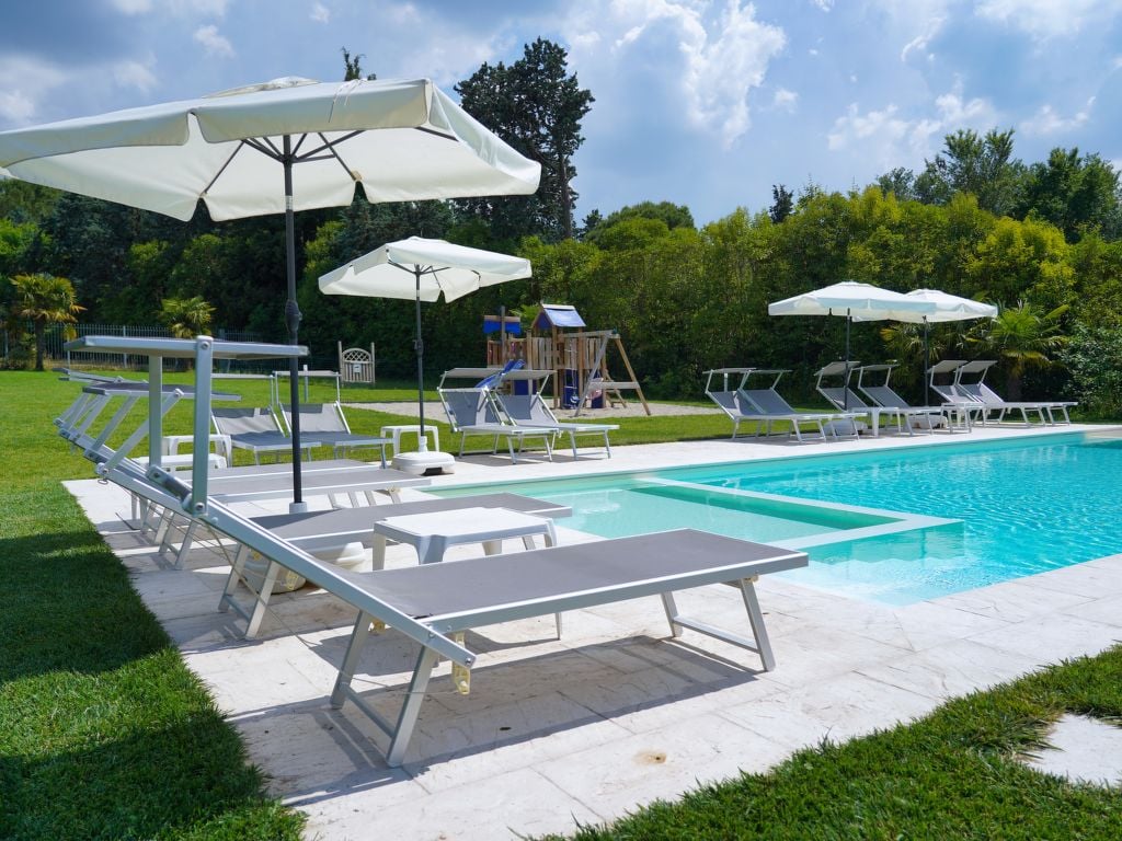 Villa Mattarana | Boeken bij Flickmyhouse