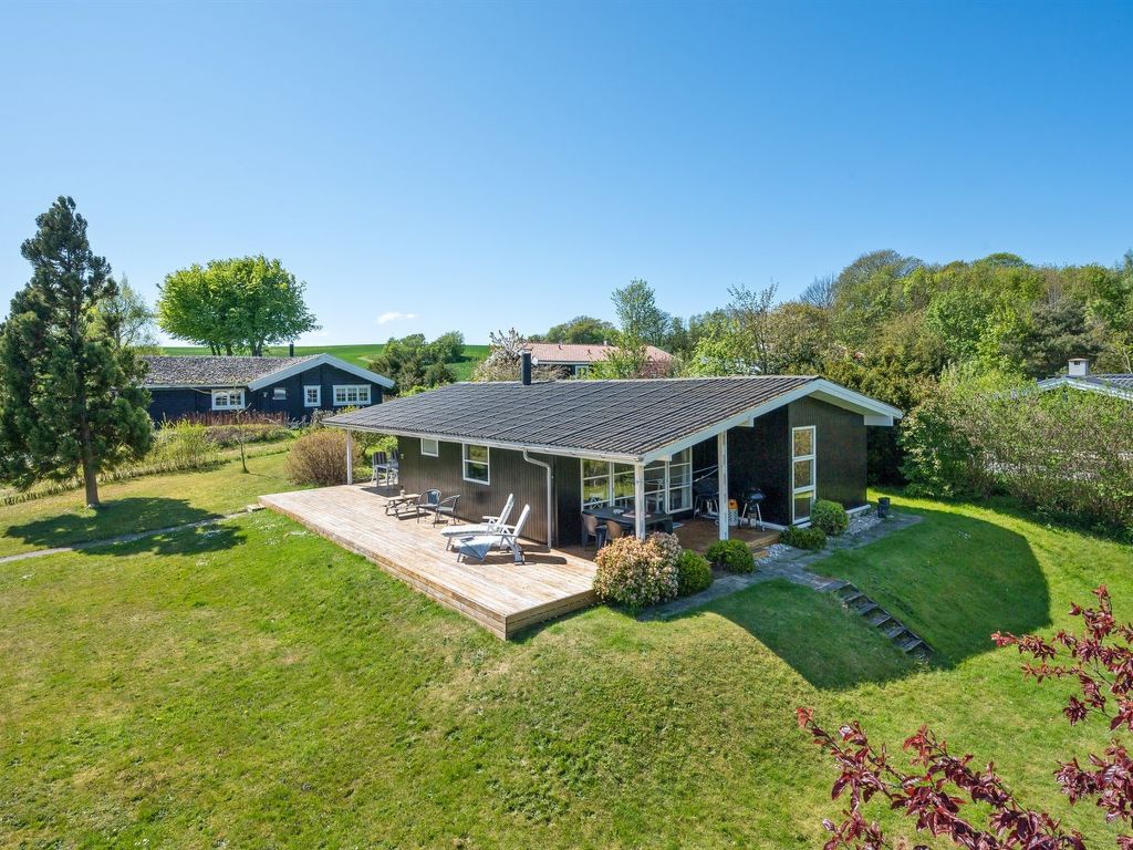 "Donco" - 600m from the sea | Boeken bij Flickmyhouse