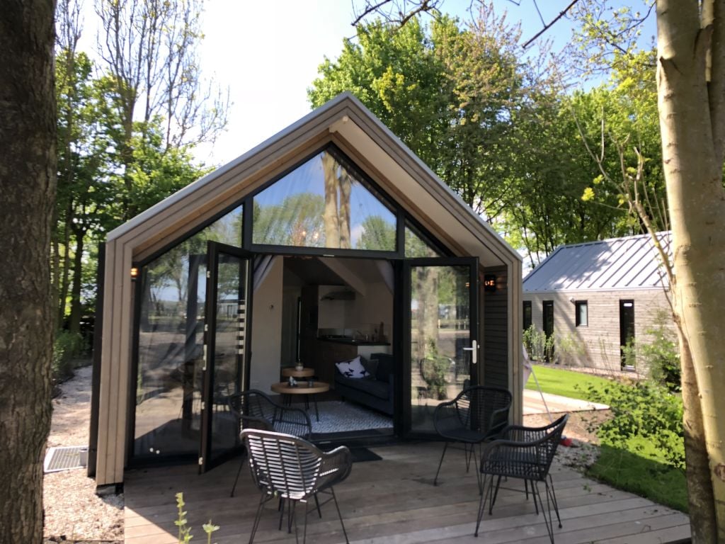 Beach House 4 | Boeken bij Flickmyhouse