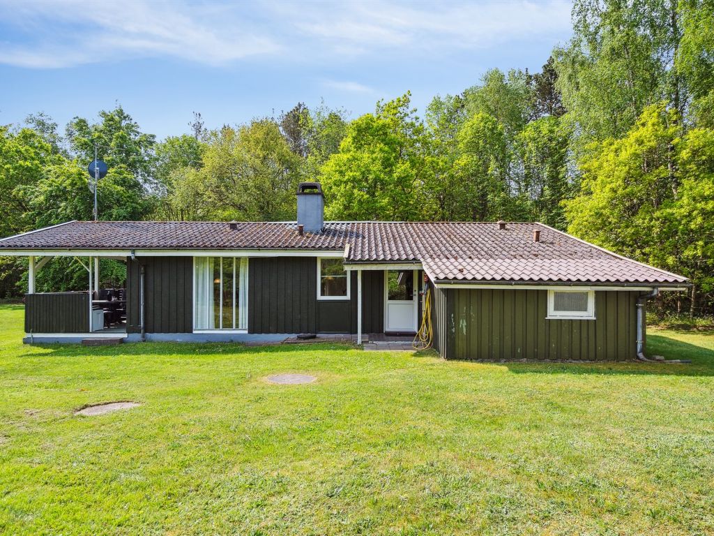 "Gerulf" - 800m from the sea | Boeken bij Flickmyhouse