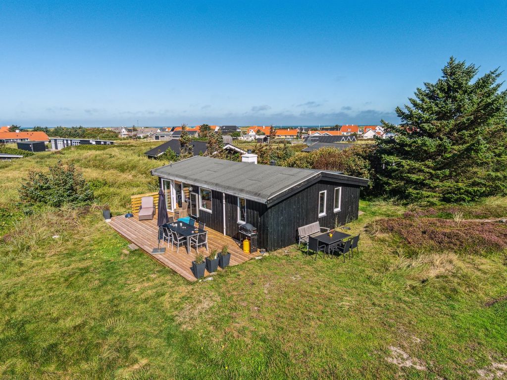 "Satu" - 500m from the sea | Boeken bij Flickmyhouse