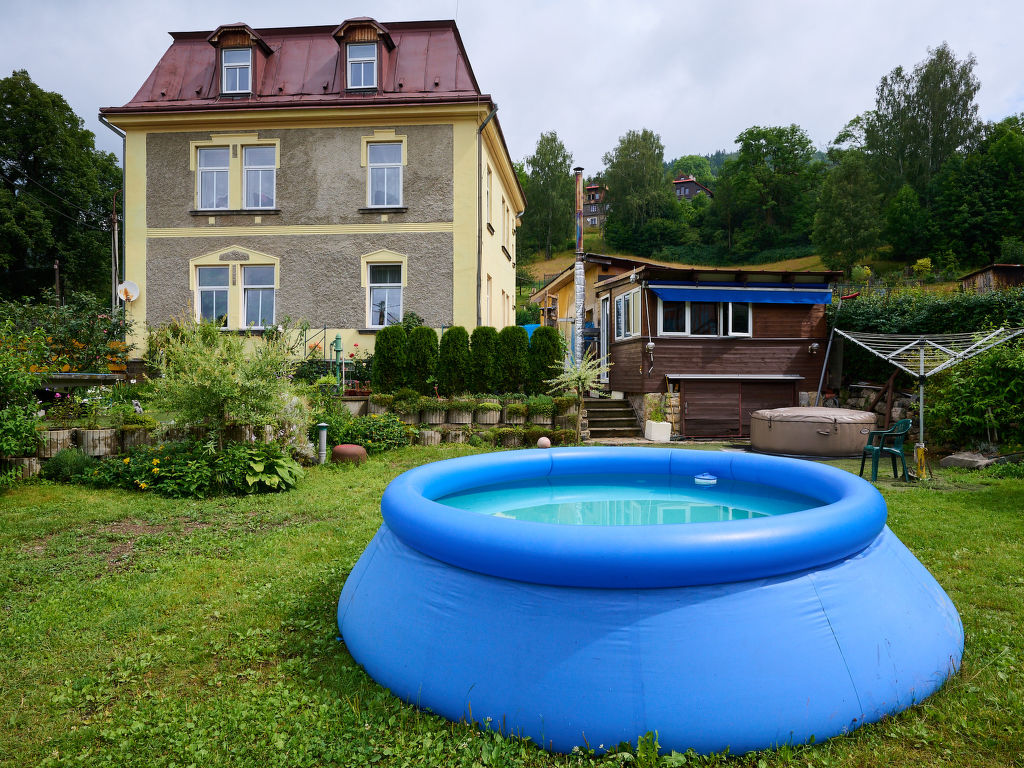 Riedlovka | Boeken bij Flickmyhouse