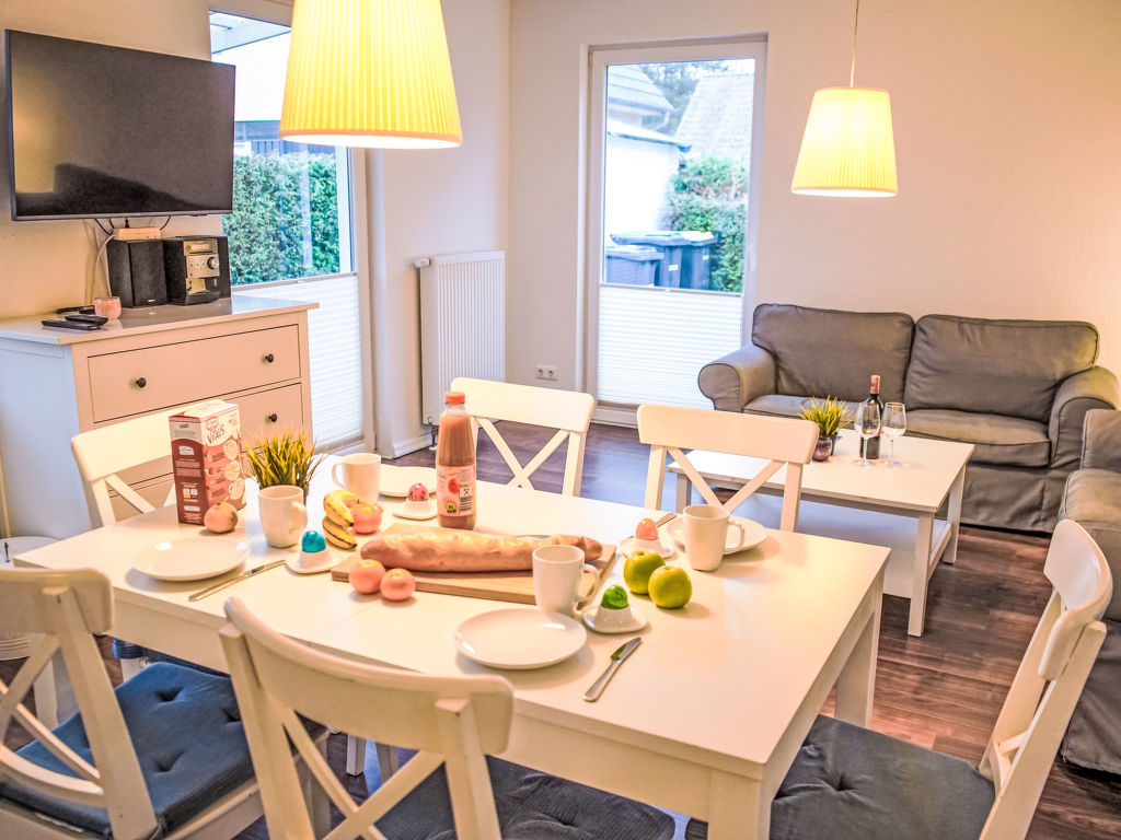 Müritz Ferienpark Röbel | Boeken bij Flickmyhouse