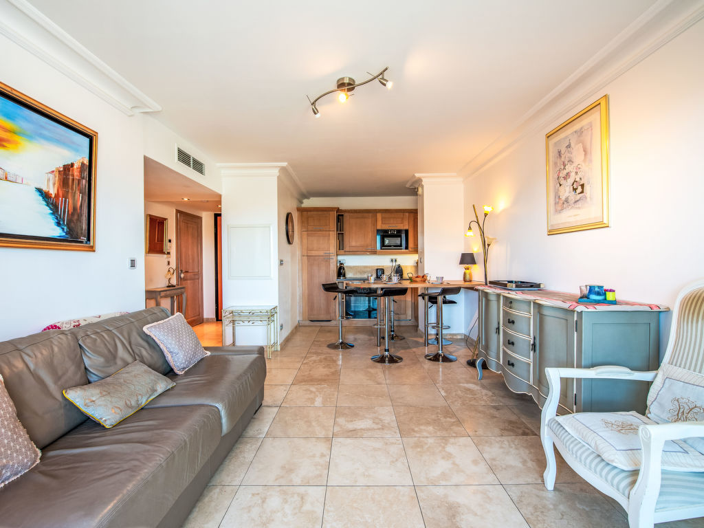 Le Domaine de la Baie | Boeken bij Flickmyhouse