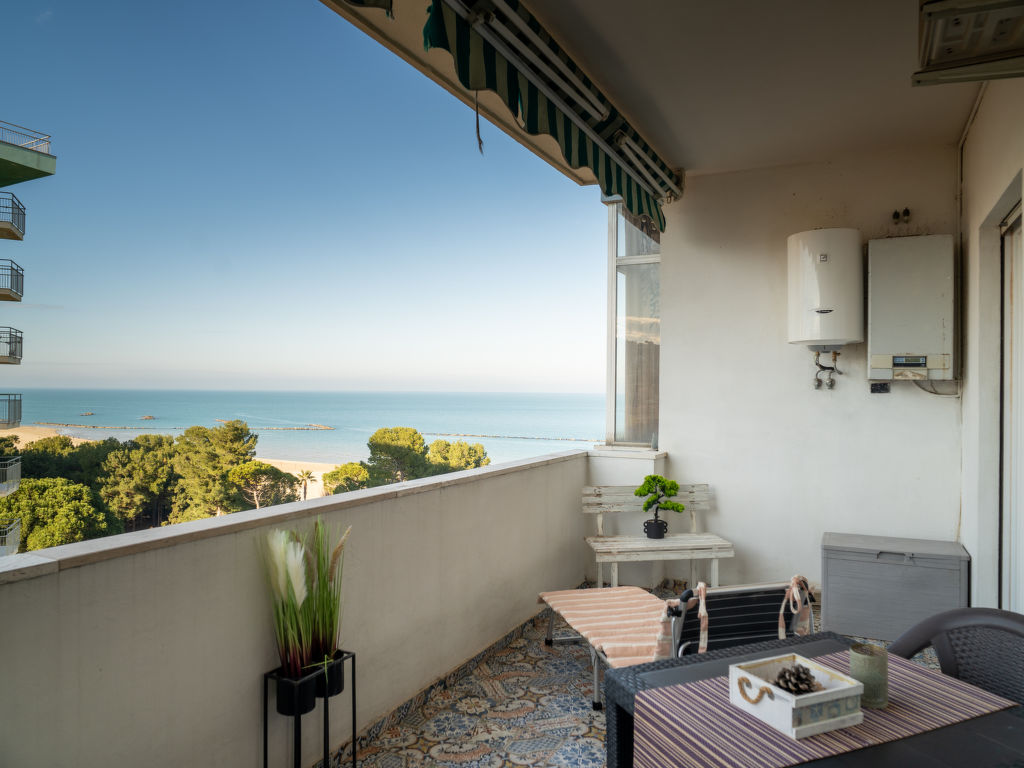 Montesilvano Mare 3 | Boeken bij Flickmyhouse