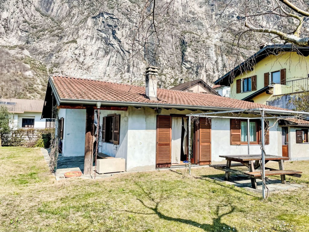 Sara&Mattia | Boeken bij Flickmyhouse