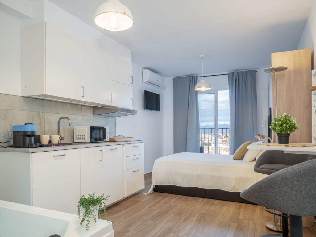 San Luis | Boeken bij Flickmyhouse