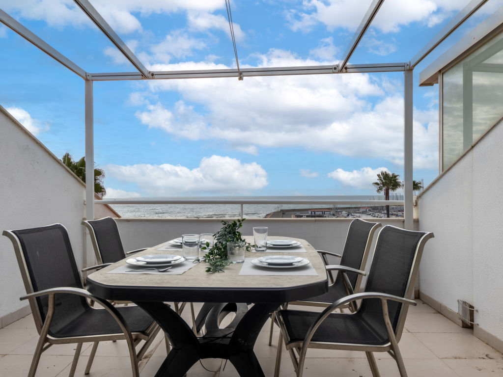 Voramar | Boeken bij Flickmyhouse