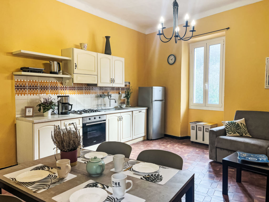 Giove | Boeken bij Flickmyhouse