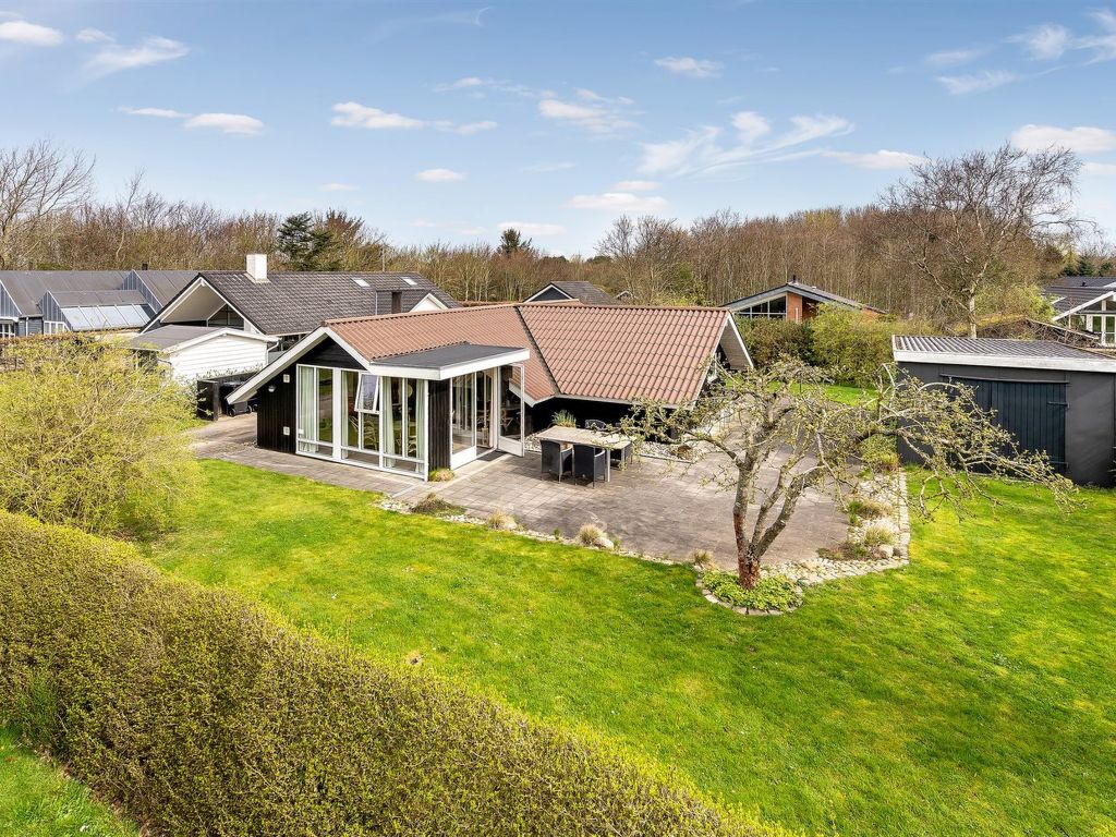 "Magnus" - 250m to the inlet | Boeken bij Flickmyhouse