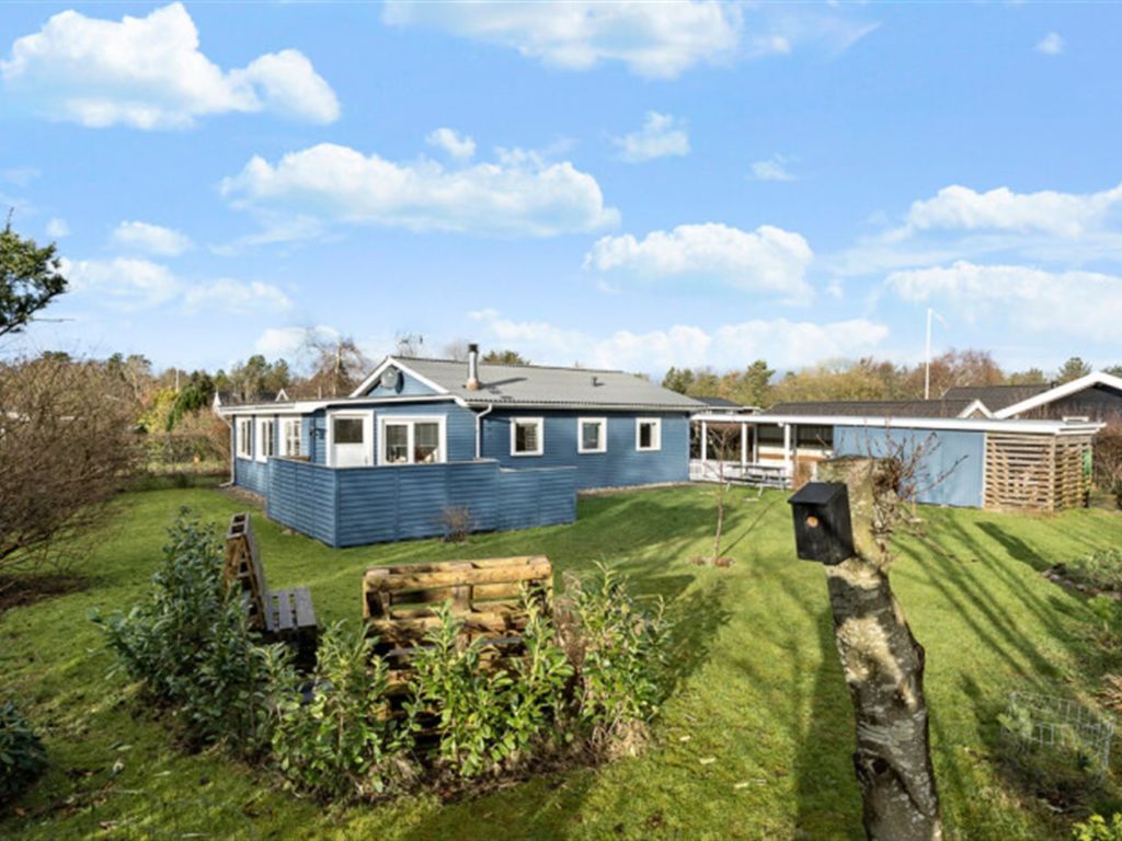 "Jerrit" - 650m to the inlet | Boeken bij Flickmyhouse