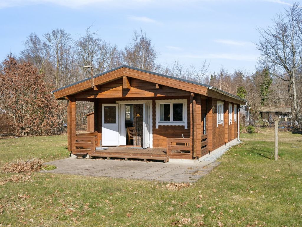 "Birthe" - 500m to the inlet | Boeken bij Flickmyhouse