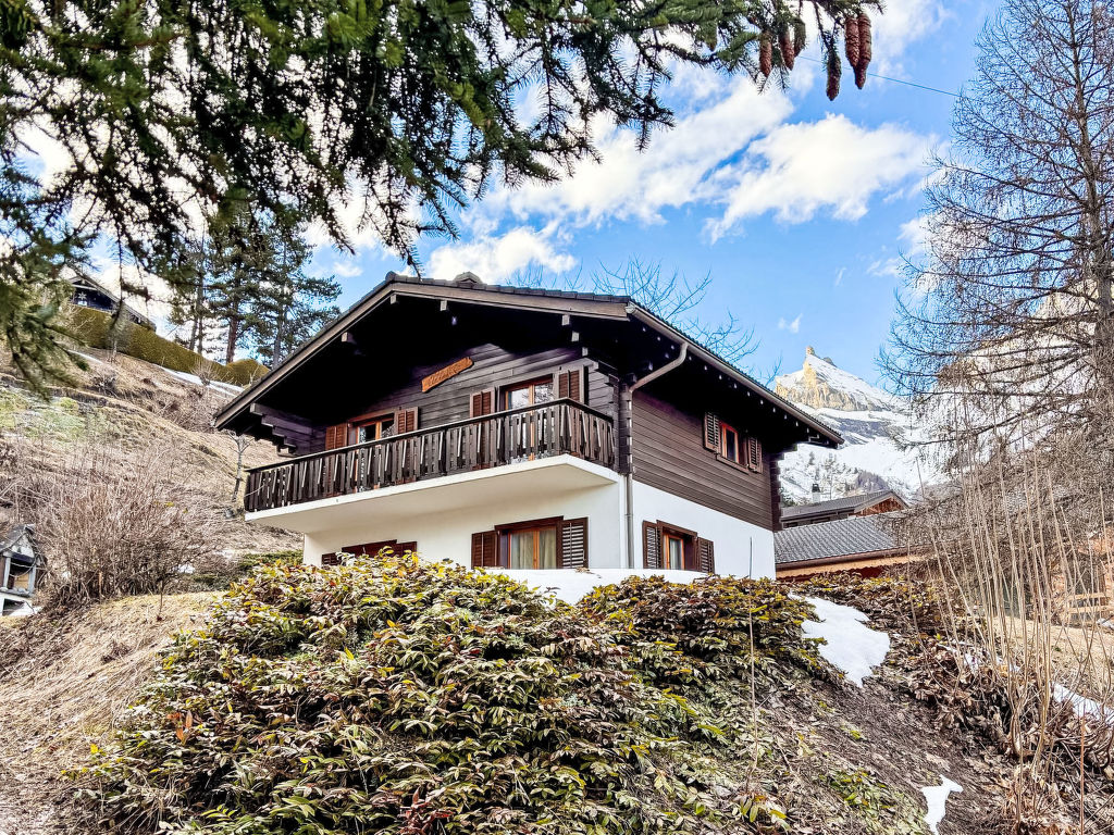 Chalet Alleluia | Boeken bij Flickmyhouse