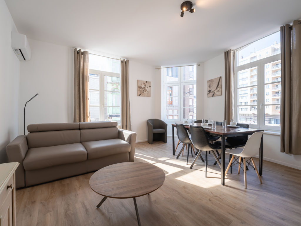 Malecot I | Boeken bij Flickmyhouse