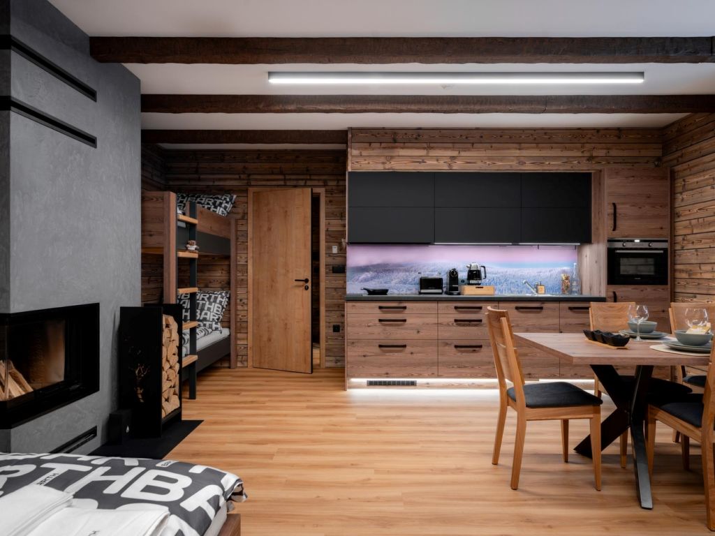 Dolní Morava | Boeken bij Flickmyhouse