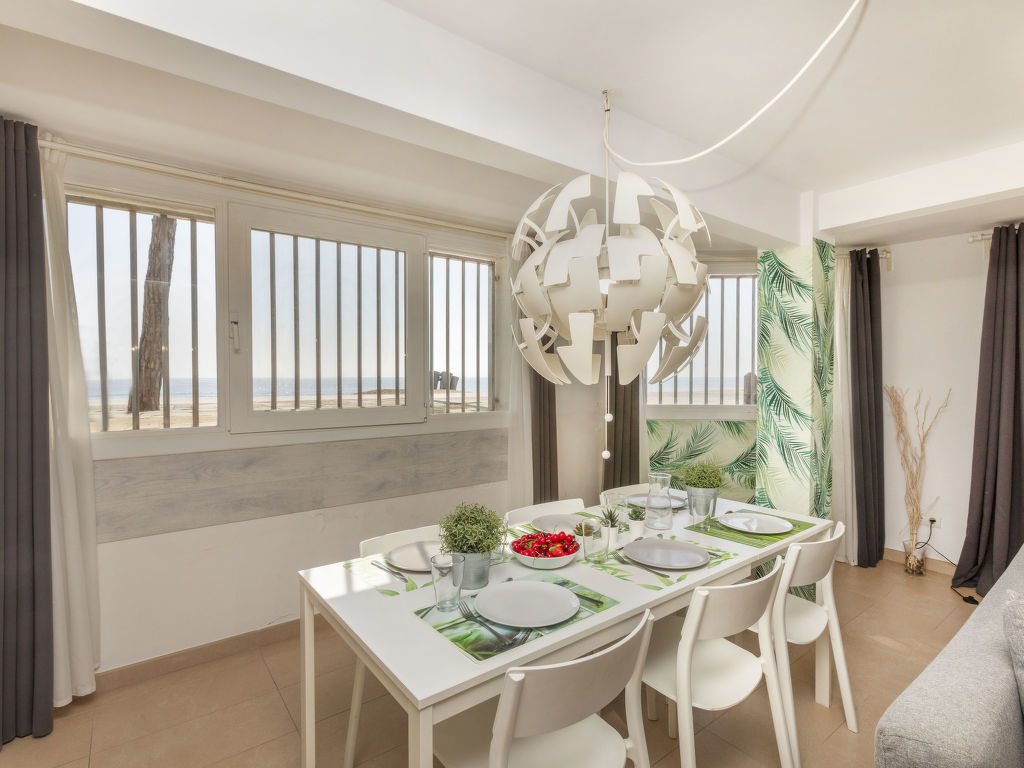 Vista Azul | Boeken bij Flickmyhouse