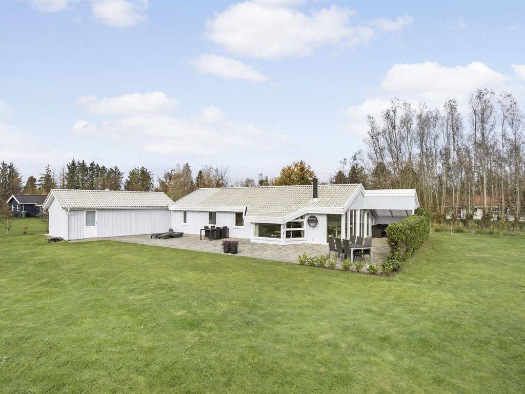 "Shalin" - 400m from the sea | Boeken bij Flickmyhouse