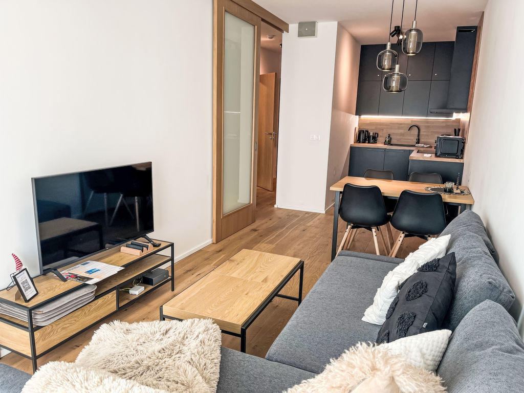 Ski&Bike Siréna | Boeken bij Flickmyhouse