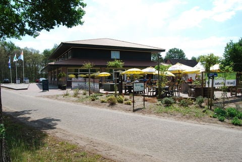 Golf reis Martensplek PinHigh