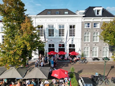 Golf reis Hotel Mondragon PinHigh