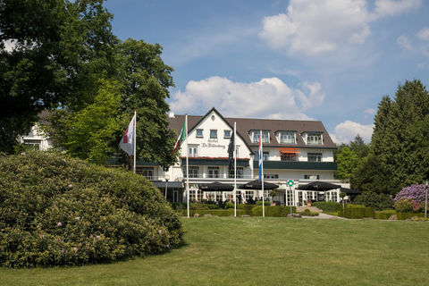 Golf reis Hotel De Bilderberg PinHigh
