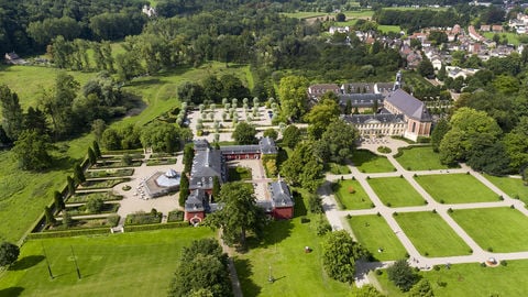 Golf reis Château St. Gerlach PinHigh