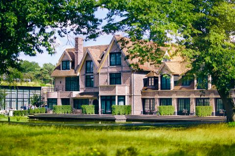 Golf reis The Duke Club PinHigh