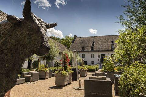 Golf reis Hotel Winselerhof PinHigh