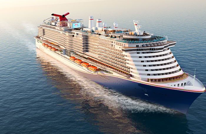 Cruise reis Carnival Cruise Lines | Flickmyhouse