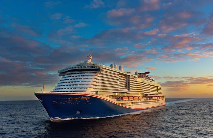 Cruise reis Carnival Cruise Lines | Flickmyhouse