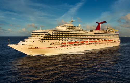 Cruise reis Carnival Cruise Lines | Flickmyhouse